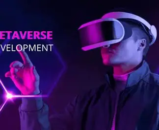 MetaVerse Development